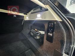 لاند روفر رانج روفر فوج